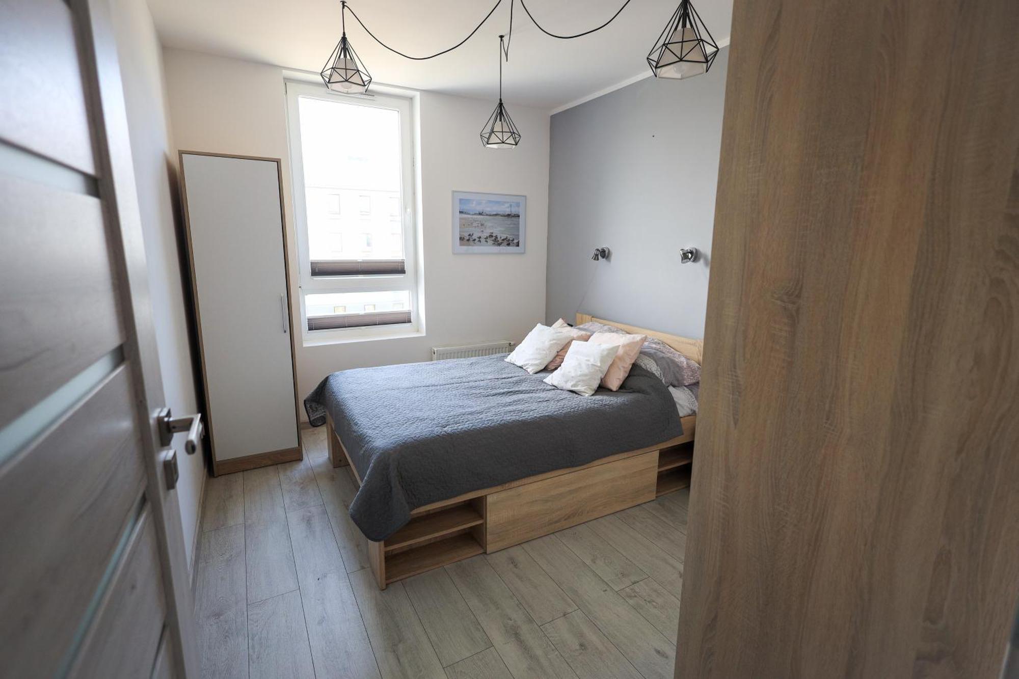 Apartament Kapitanski Pogorze Экстерьер фото