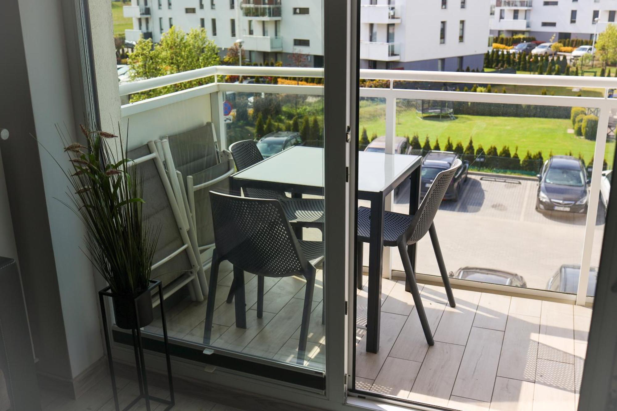 Apartament Kapitanski Pogorze Экстерьер фото